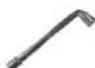 CREALITY CR-10 Smart - Elenco degli utensili - 3
