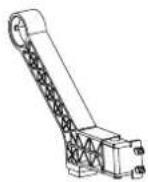 CREALITY CR-10 Smart - Contenuto della confezione - 11