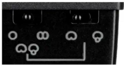 SE Electronics T1 - Diagramma polare (solo sE4400 e T2) - 1