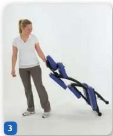 Sissel Portal Pro - Descriptif - 6