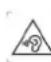 Party light & sound 200UHF-MKII - Mise au Rebut correcte du Produit - 4