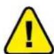Party light & sound DISCO1 - Aviso: - 1