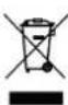 Party light & sound 8COMBI - Correcte verwijdering van dit product - 1