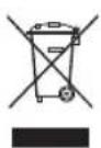 WAECO MobiTronic MBC-16IU - Bortskaffelse - 1
