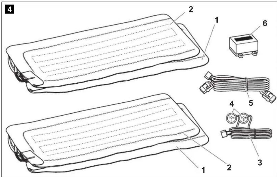 WAECO MagicComfort MSH100 - MagicComfort MSH100 - 3