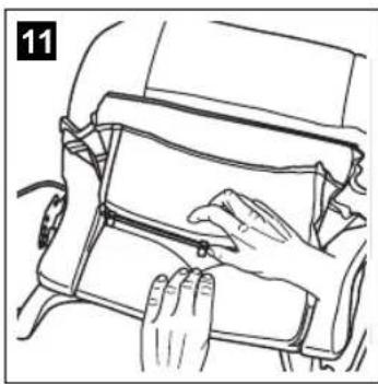WAECO MagicComfort MSH100 - MagicComfort MSH100 - 5