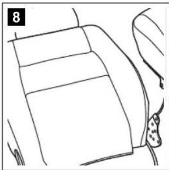 WAECO MagicComfort MSH100 - MagicComfort MSH100 - 2