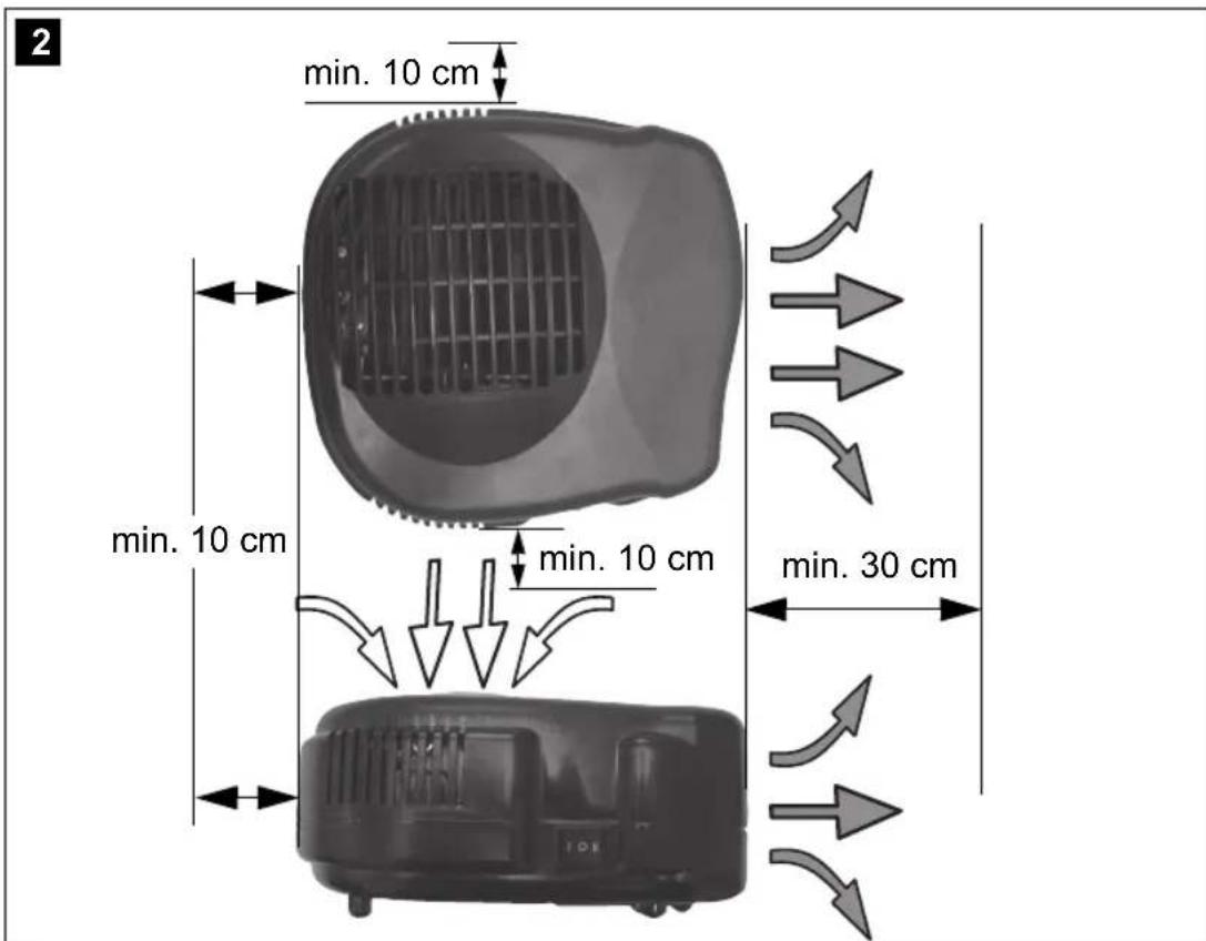 WAECO MHI-1100 - 1