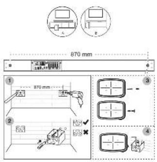 PEAQ PSB 400 - 3