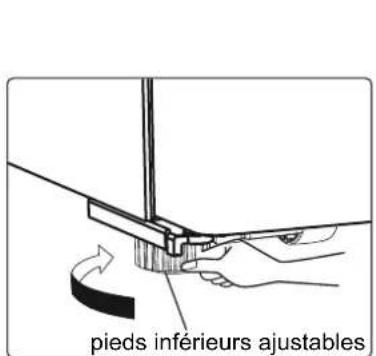 HISENSE RS818N4TFC - Mise à niveau de l'appareil - 2