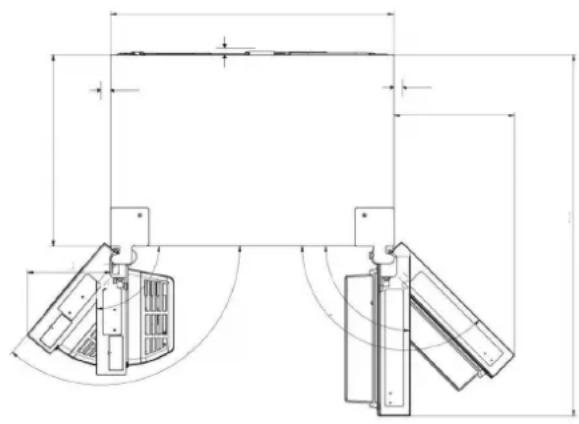 HISENSE RS818N4TFC - Attention! - 1