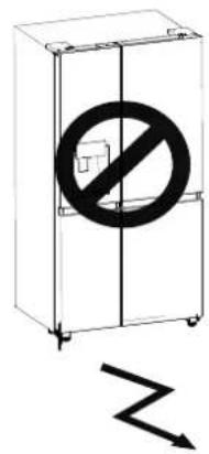 HISENSE RS818N4TFC - Remarque : - 1