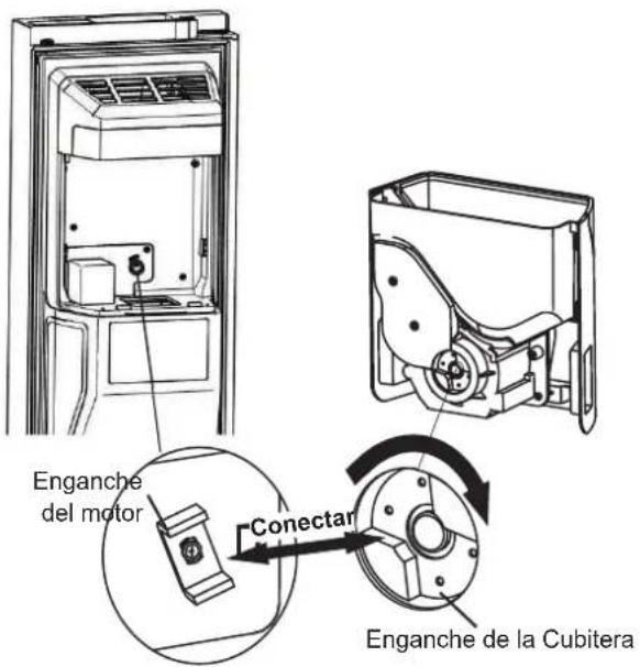 HISENSE RS818N4TFC - ¡Nota! - 2