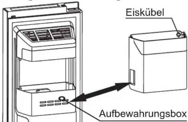HISENSE RS818N4TFC - Anmerkung! - 3