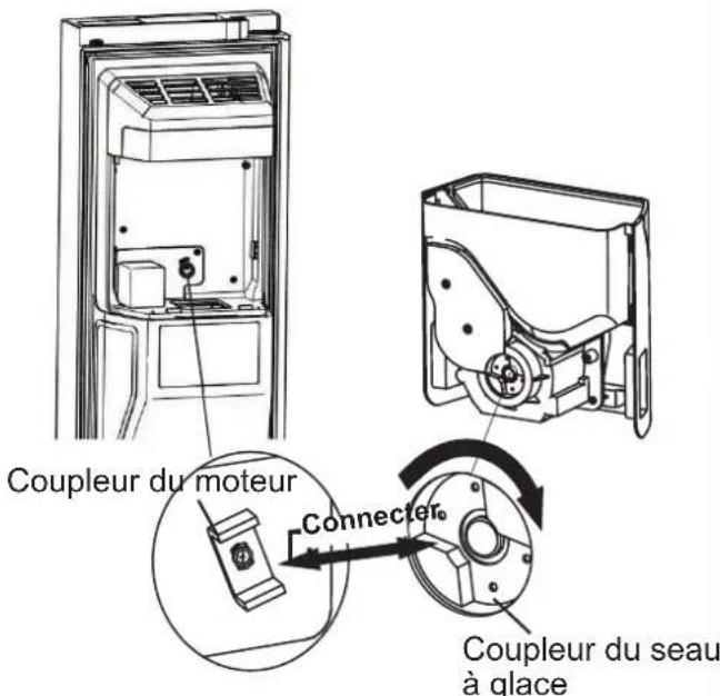 HISENSE RS818N4TFC - Remarque! - 2