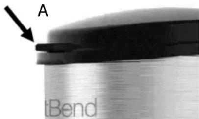 A tBend