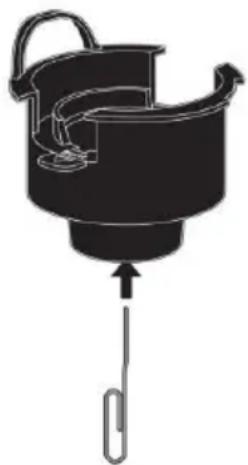 WestBend 56901 - CLEANING YOUR SINGLE-SERVE COFFEE MAKER - 1