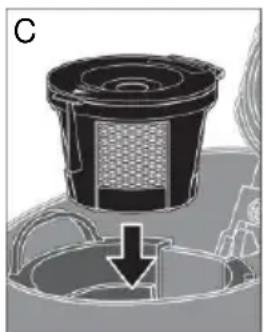 WestBend 56901 - DÉTARTRAGE DE VOTRE CAFETIÈRE POUR UN CAFÉ - 1