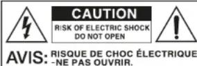 BLACKSTAR HT Stage 60 112 MkII - IMPORTANT SAFETY INSTRUCTIONS - 3