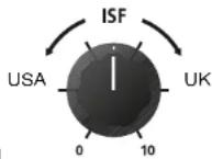 BLACKSTAR HT Stage 60 112 MkII - ISF (Infinite Shape Feature) - 1