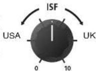 BLACKSTAR HT Stage 60 112 MkII - ISF (Infinite Shape Feature) - 1
