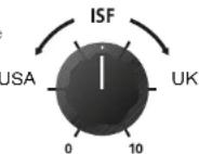 BLACKSTAR HT Stage 100 MkII - ISF (Infinite Shape Feature) - 1