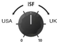 BLACKSTAR HT Stage 100 MkII - ISF (Infinite Shape Feature) - 1