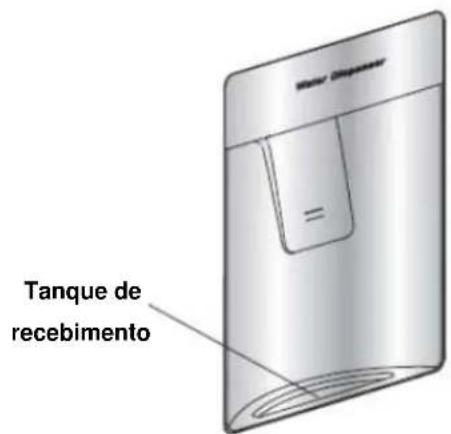 HISENSE RS677N4ACC - - Limpeza - 1