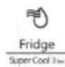 HISENSE RF728N4SBFE - Ice Off - 1