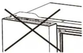HISENSE RF728N4SBFE - Opening and Closing Doors - 3