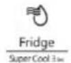 HISENSE RF728N4SBFE - Ice Off - 1