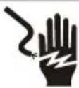 HISENSE RF728N4SBFE - WARNING - 1