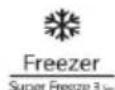 HISENSE RF728N4SBFE - Controle de temperatura do refrigerador - 2