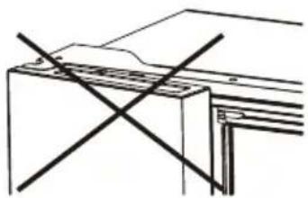HISENSE RF728N4SBFE - Abrir y cerrar las puertas - 3