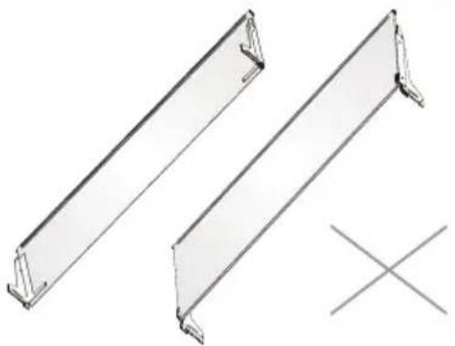 HISENSE RF728N4SBFE - Attention: - 1