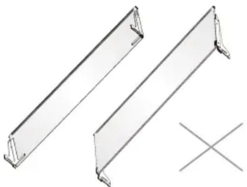 HISENSE RF728N4SBFE - Waarschuwing: - 1