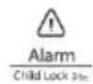 HISENSE RF728N4SBFE - Caution! - 1