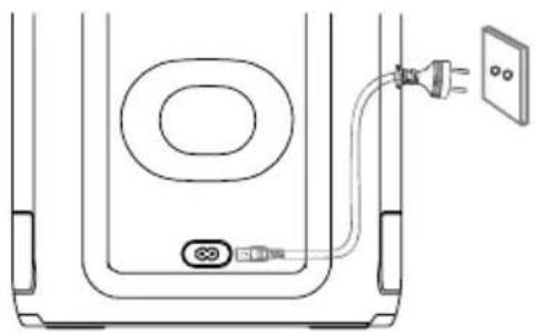 HISENSE Party Rocker One Plus - Connect Power - 1