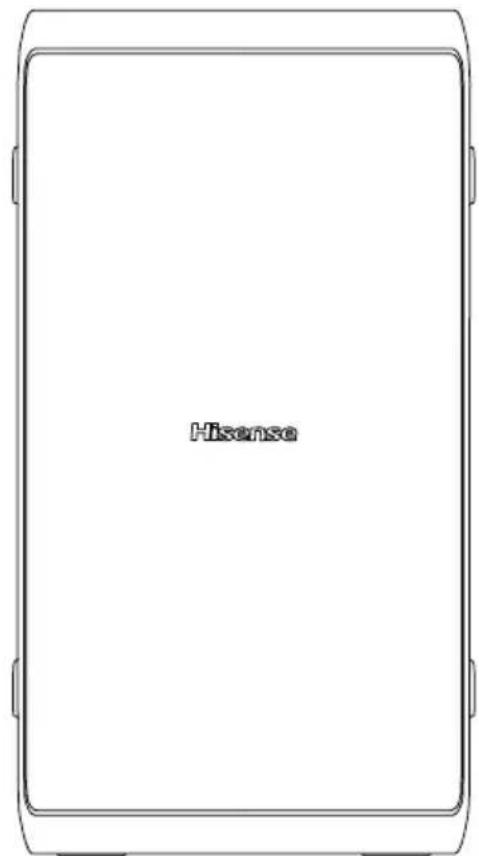 HISENSE Party Rocker One Plus - Especificaciones - 1