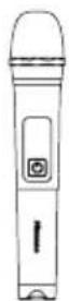 HISENSE Party Rocker One Plus - Contenu de l'emballage - 3