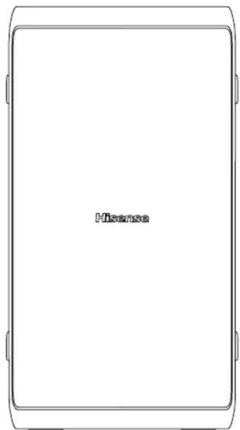 HISENSE Party Rocker One Plus - 1