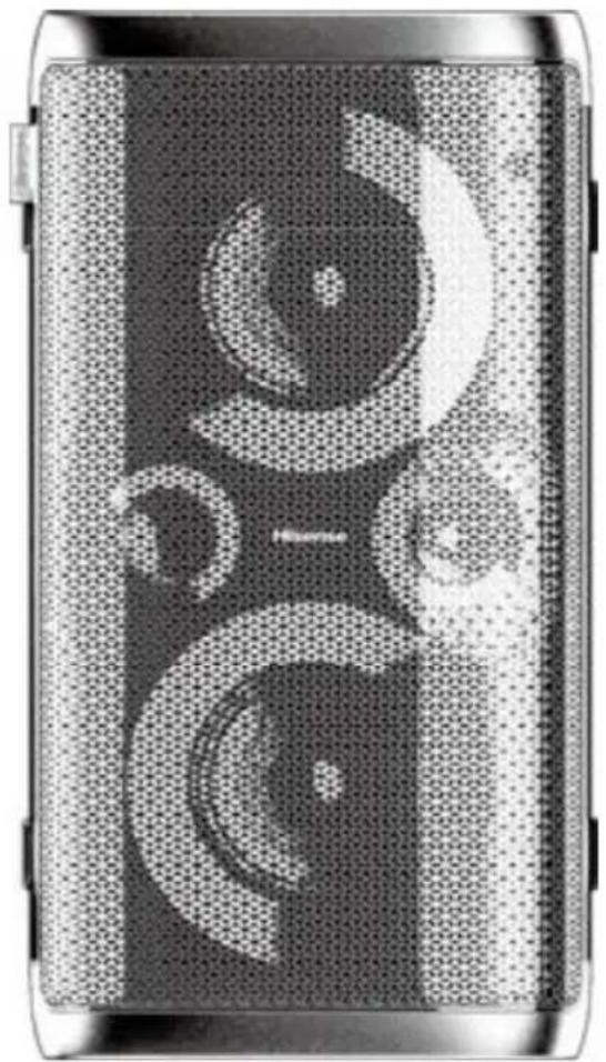 HISENSE Party Rocker One Plus - ΧΑΡΑΚΤΗΡΙΣΤΙΚΑ - 1
