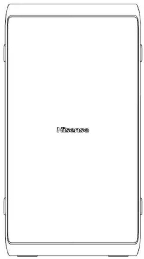 HISENSE Party Rocker One Plus - TEKNİK ÖZELLİKLER - 1
