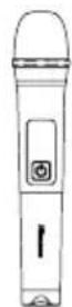 HISENSE Party Rocker One Plus - Contenido de paquete - 3
