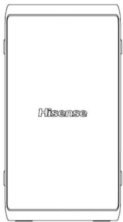HISENSE Party Rocker One Plus - Lieferumfang - 1