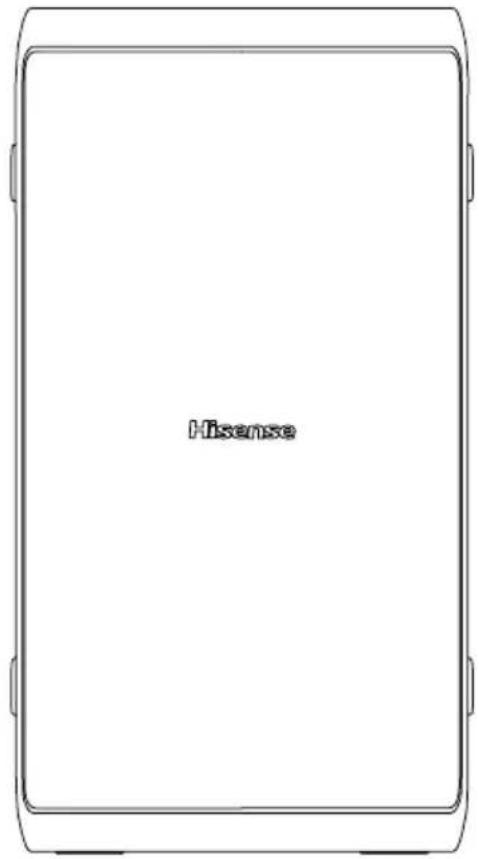 HISENSE Party Rocker One Plus - 1