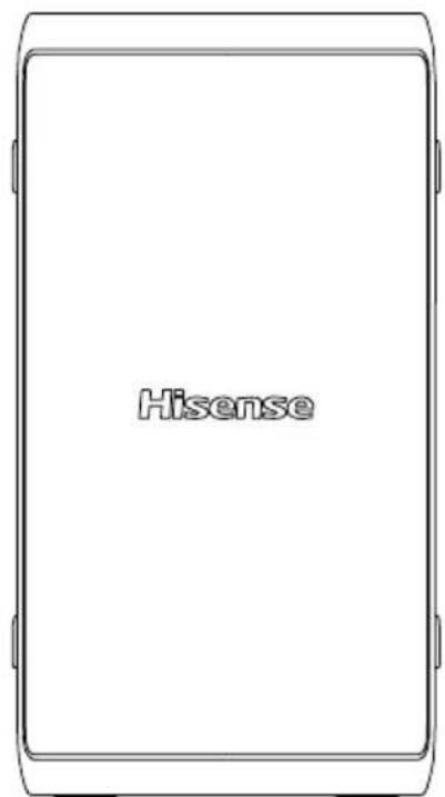 HISENSE Party Rocker One Plus - Contenuto della confezione - 1