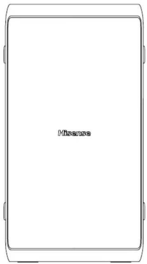 HISENSE Party Rocker One Plus - SPECIFICHE - 1
