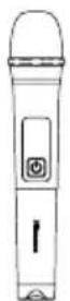 HISENSE Party Rocker One Plus - Содержимое упаковки - 3