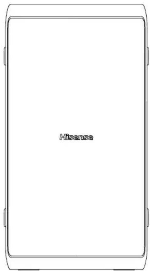 HISENSE Party Rocker One Plus - Спецификации - 1